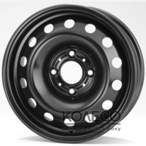 ALST (KFZ) 6215 W5.5 R14 PCD4x108 ET24 DIA65