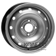 ALST (KFZ) 6395 Citroen W5.5 R14 PCD4x108 ET24 DIA65.1 silver