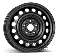 Диски ALST (KFZ) 6525 Suzuki W6.5 R16 PCD5x114.3 ET50 DIA60.1 black