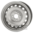 ALST (KFZ) 6815 W5.5 R15 PCD4x98 ET32 DIA58.1 silver