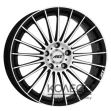 Aez Valencia W8 R17 PCD5x120 ET30 DIA72.6 BP