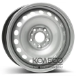 ALST (KFZ) 7215 W6 R15 PCD5x108 ET44 DIA60.1 silver