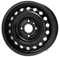 Диски ALST (KFZ) 7730 W6 R15 PCD4x114.3 ET40 DIA66