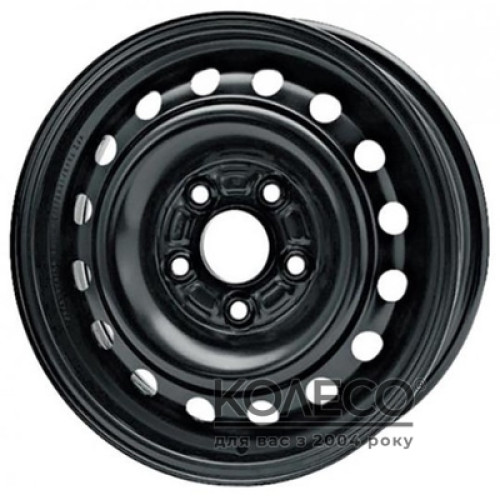 ALST (KFZ) 7415 W6 R15 PCD5x100 ET29 DIA57