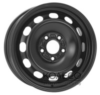 Диски ALST (KFZ) 7995 W6 R15 PCD5x108 ET46 DIA63.4 Black
