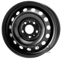 Диски ALST (KFZ) 8503 W6 R15 PCD5x114.3 ET48 DIA67.1 Black