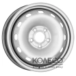 ALST (KFZ) 7503 W6 R16 PCD5x114.3 ET50 DIA66.1 silver