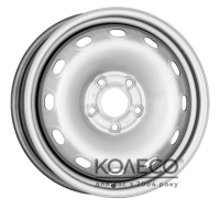 Диски ALST (KFZ) 7503 W6.5 R16 PCD5x114.3 ET50 DIA66.1