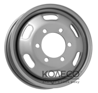 Диски ALST (KFZ) 6023 W5.5 R16 PCD6x170 ET113 DIA130.1 S