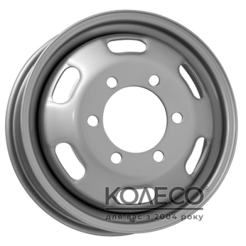 ALST (KFZ) 6023 W5.5 R16 PCD6x170 ET113 DIA130.1 S