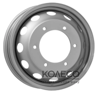 Диски ALST (KFZ) 6685 W5.5 R16 PCD6x205 ET121.5 DIA161 S