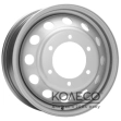 ALST (KFZ) 9197 W6 R16 PCD6x180 ET109.5 DIA138.8 silver