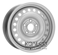 Диски ALST (KFZ) 8067 W6.5 R16 PCD5x114.3 ET45 DIA64.1 S