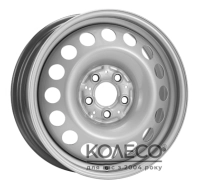 Диски ALST (KFZ) 9002 W6.5 R17 PCD5x112 ET50 DIA66.6 S