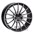 Autec Lamera W8 R19 PCD5x112 ET30 DIA70.1 BMP
