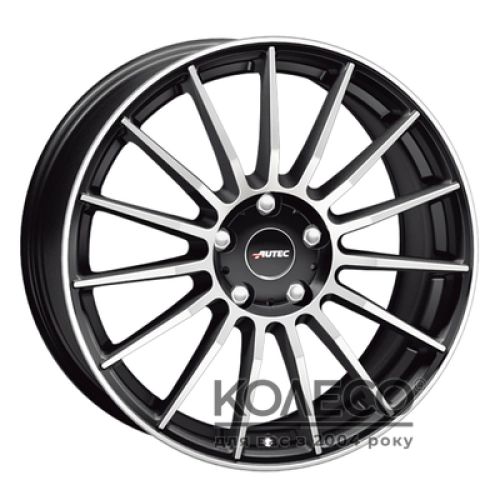 Autec Lamera W8 R19 PCD5x112 ET30 DIA70.1 BMP