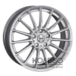 Autec Lamera W8 R19 PCD5x112 ET30 DIA70.1 hyper silver