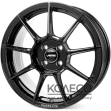 Autec ClubRacing W8.5 R18 PCD5x112 ET46 DIA70.1 Schwarz gl