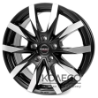 Borbet CW5 W6.5 R16 PCD5x130 ET66 DIA89.1 MBP