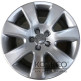 Audi OEM 4HO601025B W7.5 R18 PCD5x112 ET26 DIA66.6 S