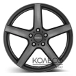 Dezent TY W6 R15 PCD5x114.3 ET48 DIA71.6 GR