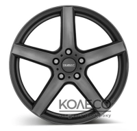 Диски Dezent TY W6 R15 PCD5x114.3 ET48 DIA71.6 GR