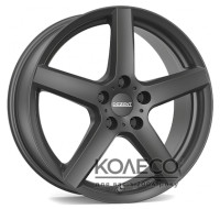 Диски Dezent TY W8 R18 PCD5x108 ET40 DIA70.1 MGR