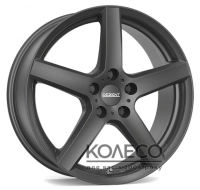Диски Dezent TY W6 R15 PCD4x108 ET32 DIA65.1 MGR