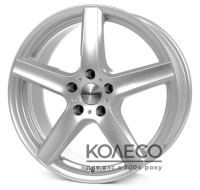 Диски Dezent TY W8 R18 PCD5x114.3 ET34 DIA71.6 S