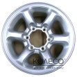 Great Wall 20-3101020A2 W7 R15 PCD6x139.6 ET10 DIA110 S