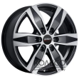 Disla Vanline 6 W7 R16 PCD6x114.3 ET40 DIA66.1 BD