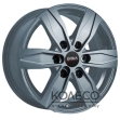 Disla Vanline 6 W7 R16 PCD6x130 ET55 DIA84.1 GM