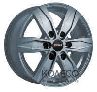 Disla Vanline 6 W7 R16 PCD6x130 ET55 DIA84.1 GM