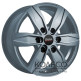Disla Vanline 6 W7 R16 PCD6x130 ET55 DIA84.1 GM