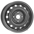 ALST (KFZ) 7985 W6 R15 PCD4x114.3 ET44 DIA56.6 black