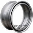 Kapitan Обод под клинья W7.5 R22.5 ET115 S