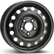 ALST (KFZ) 8077 Kia W5.5 R15 PCD5x114.3 ET47 DIA67.1 black