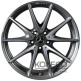 Mercedes OEM A2134012600 E Class AMG W9.5 R19 PCD5x112 ET25 DIA66.6 GMF