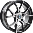 Tech Line TL1617 W6.5 R16 PCD5x112 ET40 DIA57.1 BD