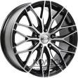 Tech Line TL740 W7 R17 PCD5x112 ET45 DIA57.1 BD