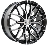 Tech Line TL740 W7 R17 PCD5x112 ET45 DIA57.1 BD