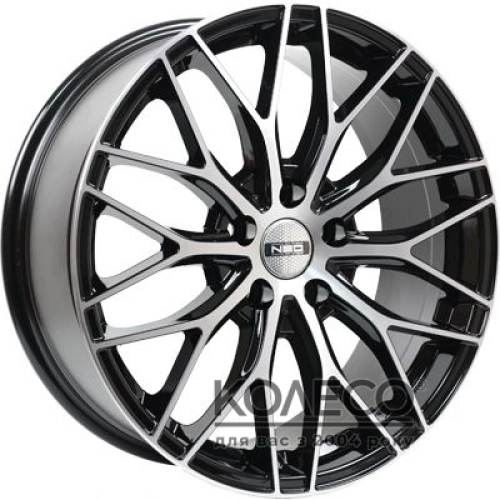 Tech Line TL740 W7 R17 PCD5x112 ET45 DIA57.1 BD