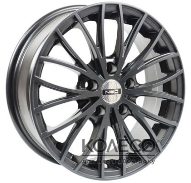 Tech Line TL771 W7 R17 PCD5x112 ET41 DIA57.1 BLM