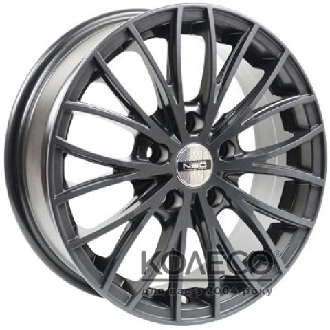 Tech Line TL771 W7 R17 PCD5x112 ET41 DIA57.1 BLM
