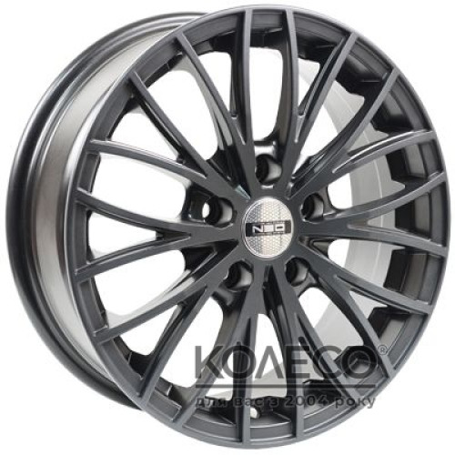 Tech Line TL771 W7 R17 PCD5x112 ET41 DIA57.1 BLM