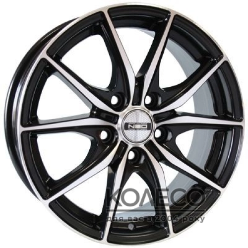 Tech Line TL776 W7 R17 PCD5x114.3 ET45 DIA67.1 BD