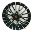 Replica Porsche-PO014 W9.5 R21 PCD5x130 ET46 DIA71.6 BMF