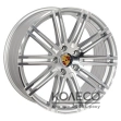 Replica Porshe (PO011) W10 R20 PCD5x112 ET19 DIA66.6 SMF