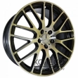 Replica Mercedes CT1461 W9.5 R19 PCD5x112 ET45 DIA66.6 BMF
