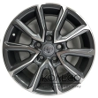 Replica Toyota CT2329 W6.5 R16 PCD5x114.3 ET40 DIA60.1 GMF
